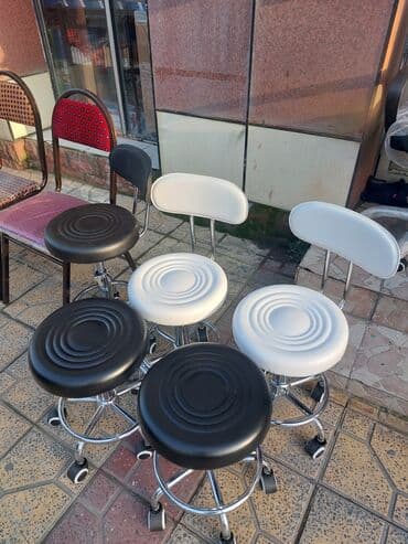 lupa qiymeti: Sade kuşetka 85 azn Qatlanan camadan kuşetka 100 azn Tibbi kuşetka — 6