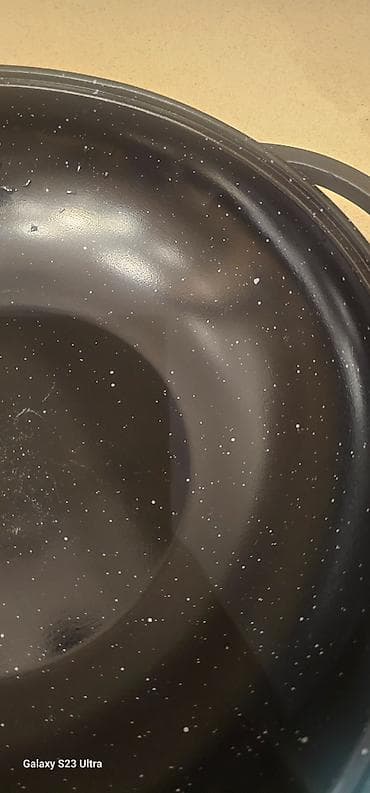 Посуда для готовки: Teze olcu 32 smsac gazani — 2