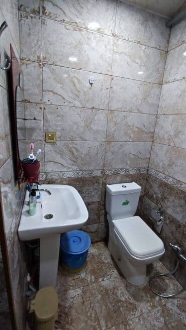 купить квартиру в баку с видом на море: 2 комнаты, Новостройка, 68 м² — 12