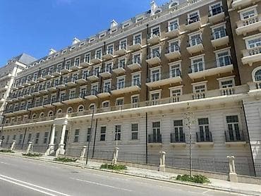 emircanda ev satisi: İcarəyə verilir 2 otaqlı yeni tikili 51 m², Ağ şəhər q. Kateqoriya — 1