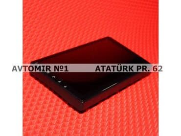 "lada granta" android monitoru bundan başqa hər növ avtomobi̇l