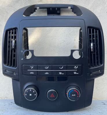 şiti: Hyundai i30, 2009 il, Orijinal, İşlənmiş — 8