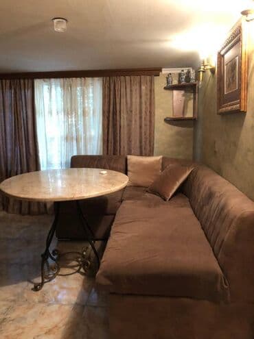 20 yanvarda 2 otaqli evler: Bakı, Sahil qəsəbəsi, 3 otaqlı, Köhnə tikili, m. Sahil, 90 kv. m — 4