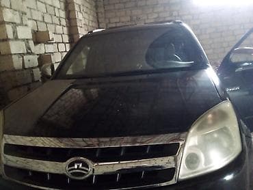 hard diskler: Avtomobil: QAZ Daewoo Damas/Van tərzində deyil, tam ölçülü — 1