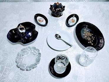 Generatorlar: Qabların kirayəsi, qab-qacaq icarəsi, stol stul kirayəsi Müxtəlif — 10