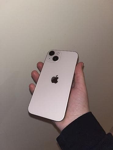 ps 3 cd: IPhone 13, Çəhrayı — 2
