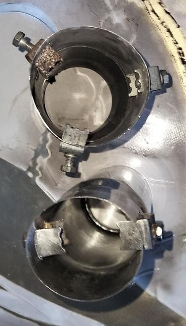 w 202 kapot: Tofas 555, 2023 il, Analoq, ABŞ, İşlənmiş — 3