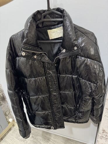 Paltolar: Puxovik kurtka, Zara, XS — 2