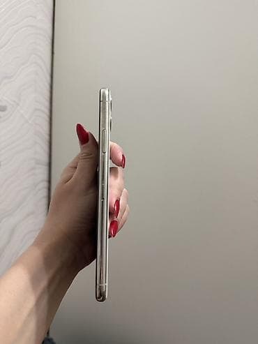 apple 11: IPhone 11 Pro, Ağ, Face ID — 3