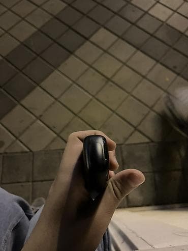 vazol qəlyan: Ploom X almışam beyenmedin deye satıram yanında adaptörünü temizleyen — 6