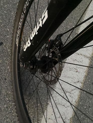 velosiped ural: Velosiped 27.5 ölçüsündədi qabag tək arxa 8 maşinskoy poçeniknəndi təp — 6