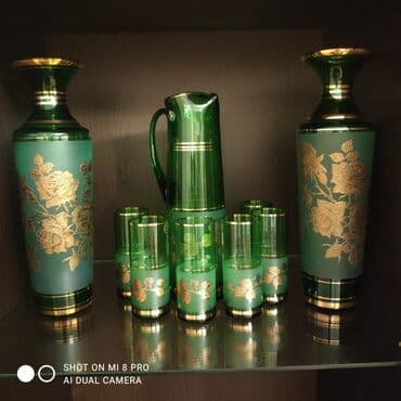 Rəng - Yaşıl lalafo.az -da Rəng - Yaşıl