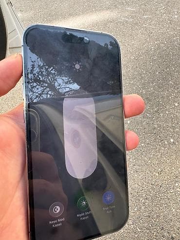 dubai iphone 15 pro: IPhone 14 Pro, 128 GB, Deep Purple, Face ID — 4