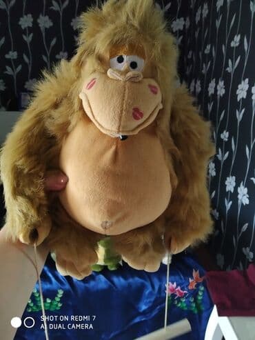 игрушки: Игрушки из Германии — 11