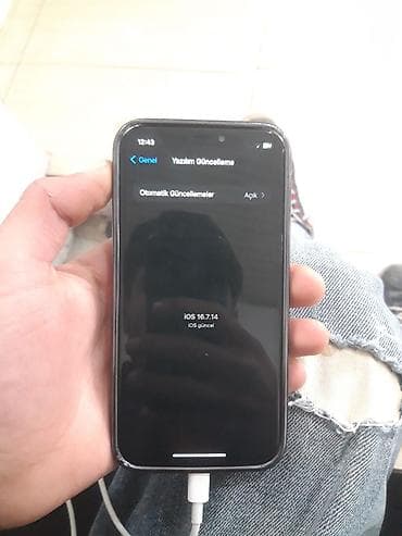 samsung a20 ekran: Ağ, Face ID — 4