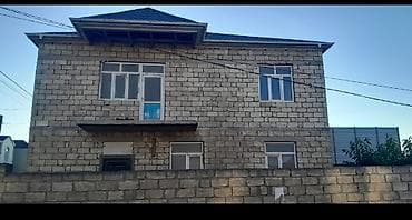 Oz yasayisimiz ucun tikilib makler evi deyil maklerler narahat etmesin — 1