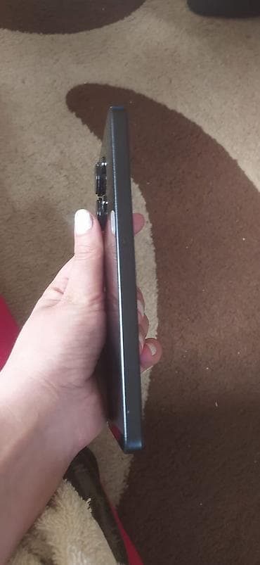 prastoy telefon: Xiaomi Redmi smartfon - Model: Redmi (arxa qapaqda qeyd) - Arxa — 4