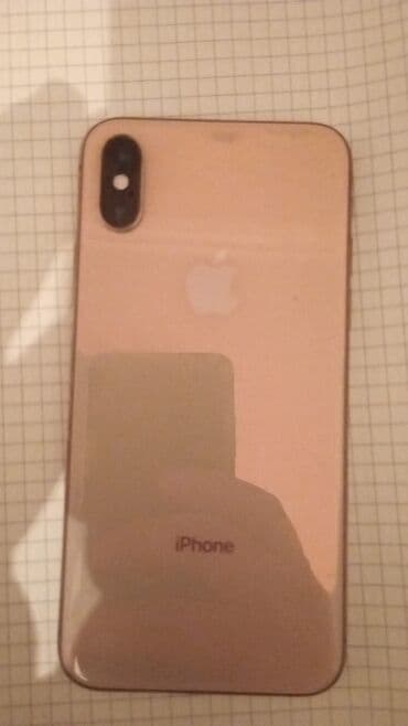 IPhone Xs, Barmaq izi, Simsiz şarj, Face ID