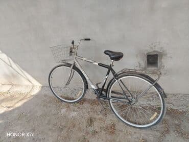 сколько стоит велосипед скоростной: Городской велосипед Isma, 28", скоростей: 1 — 4