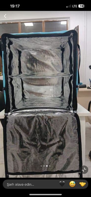 kişi ciyin cantaları: Çiyin çantası, Yeni — 1