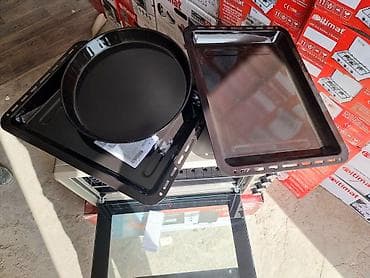 corek biwiren: Itimat soba Elektrik soba tok peci tok peçi itimat 70 litre Yeni — 10