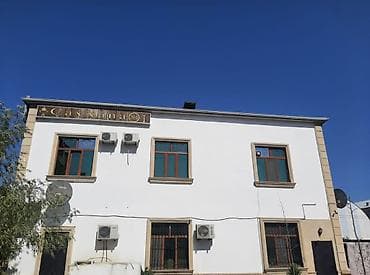 gence gunluk ev: Satilir kupcali texpasportlu obyekt Bakixanov Muxtar Feteliyev — 2