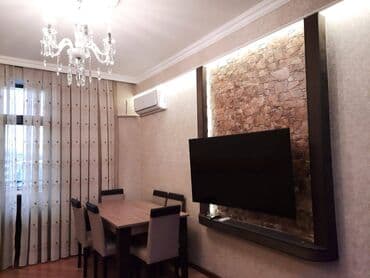 ramanı evlər: Nərimanov metrosuna yaxın (Su sonası Şadlıq evinin yaxınlığında) 17 — 9