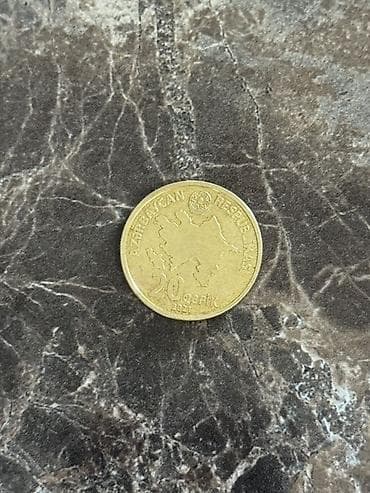 20 Qəpik, 2021 il