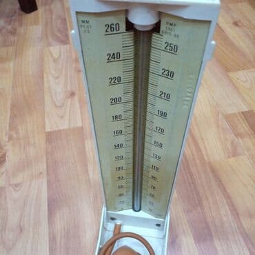 давления олчогуч: Прибор манометрический ртутные полурабочем состоянии. Изменение — 2