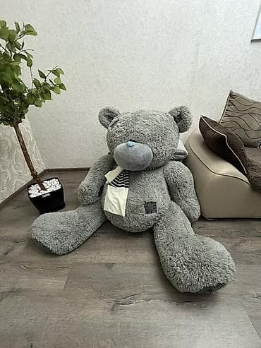 el şekilleri: Oyuncaqlar — 2