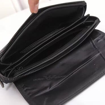 irshad telecom is saatlari: Əl çantası, Emporio Armani, Yeni — 8