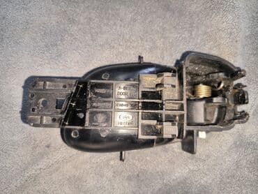 Дверные ручки: Daewo Lanos Sag ic Qapi Desteyi — 2