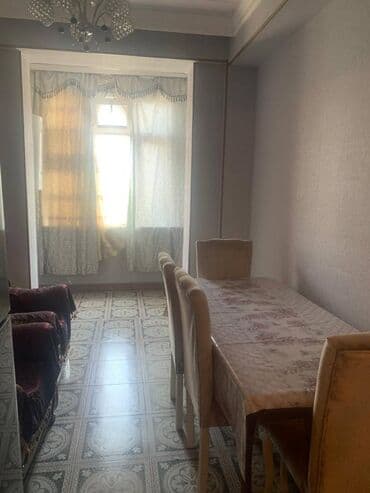 badamdar kirayə evlər: Gence Prospekti 29/42 Serhed Qosunlarinin yani 1 otaqli menzil kiraye — 1