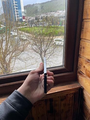 Samsung Galaxy S23, 256 GB, rəng - Qara, Simsiz şarj