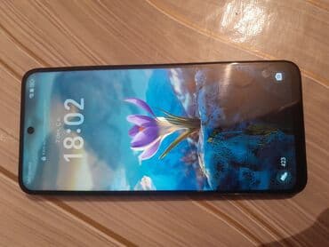 vafli bisiren aparat qiymeti: Honor X7c, 256 GB, rəng - Qara — 3