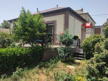купить дом в баку: 4 комнаты, 200 м², Свежий ремонт — 1
