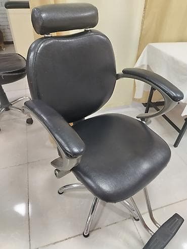Gözəllik salonu avadanlıqları dəsti - Manikür masası: Krem rəngli — 4