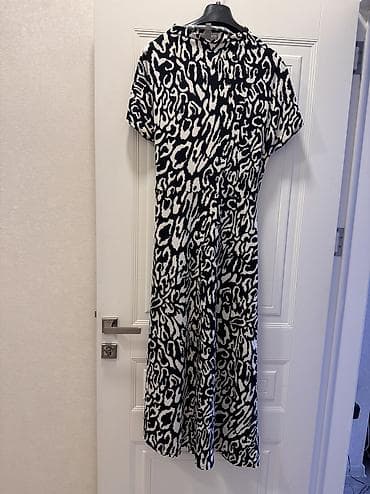 İngiltere Asos dan platya M L Xl ölçüye uyğundu. Teze kimidi 1 dəfə — 2