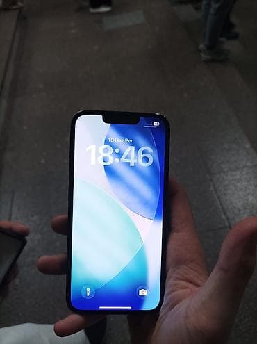 philips xenium 9@9d: IPhone 13, Midnight, Simsiz şarj — 2