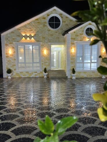 suraxanida kiraye evler: 4 otaqlı, 117 kv. m, Kredit yoxdur, Yeni təmirli — 3