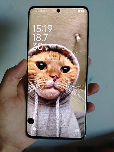 balaca telfon: Redmi Note 13 Pro+ 5G – smartfon Xüsusiyyətlər:12 ram 512 gb yaddaş — 1