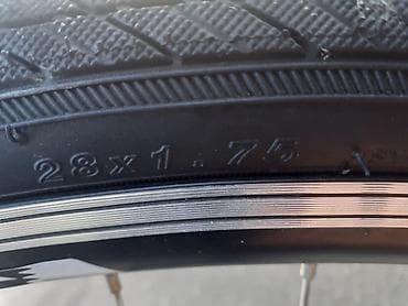 velosipedlər: Şəhər velosipedi Start, 28", sürətlərin sayı: 1 — 8