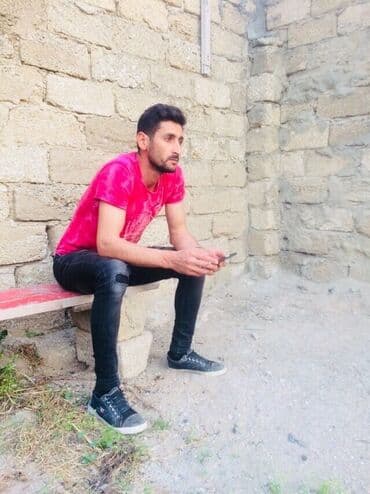 маляр ищет работу: Фасадчик, Больше 6 лет опыта, Полный рабочий день — 1