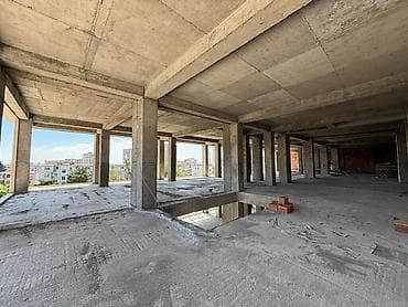 binədə: İcarəyə verilir obyekt 1400 m², Memar Əcəmi m. Daha 7 şəklə bax — 8