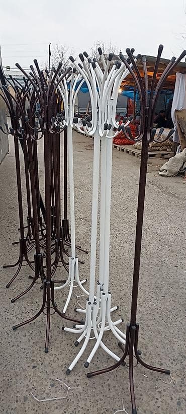 üstol: Asılqan lar — 1