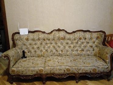 iwlenmiw stol stul: İşlənmiş, Masa və oturacaqlar, Kredit yoxdur, Rumıniya — 6