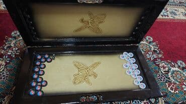 книга по азербайджанскому языку 5 класс: Nərd,iki ədəddir,biri 50manat. 10gündü alınıb,təzədir.Maraqlanıb,almaq — 3