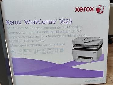 asus çanta: Xerox çoxfunksiyalı printer və printer modelləri 1) Xerox WorkCentre — 1