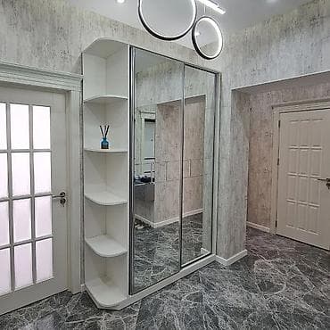 Metresi 160 manatdan baslayan Dehliz mebelleri sifariwle yigilir. Baki