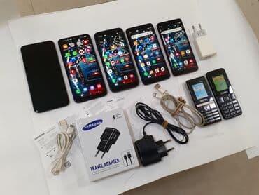 iphone 7 plus копия: 7 model. adaptorla verilir. işlək vəziyyətdə. göndərilmə var. Bütün — 3